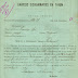 "ΤΟ ΤΕΚΜΗΡΙΟ ΤΟΥ ΜΗΝΑ" - Δήλωση Εισοδήματος στην Καστοριά το 1929