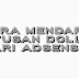 Cara Mendapat Ratusan Dollar dari Blog Adsense?