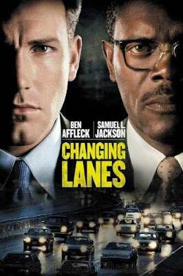 Sinopsis film Changing Lanes (2002)