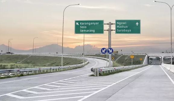 Ini Deretan Infrastruktur yang Dibangun di Era Jokowi