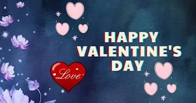 Happy Valentine's Day Images❤️❤️