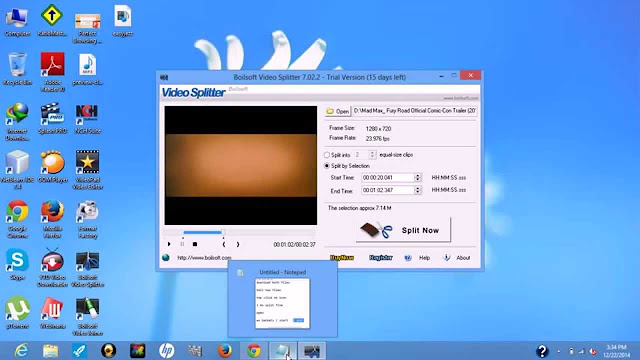 Download Free Video Cutter Joiner For Windows