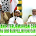 Habib Hanif Alathas Terjemahkan Ceramah Cucu Sayyiduna Umar R.A Dari Yaman