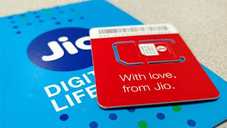 Jio New Data Plans Offer Unlimited 4G Data and Free Calls