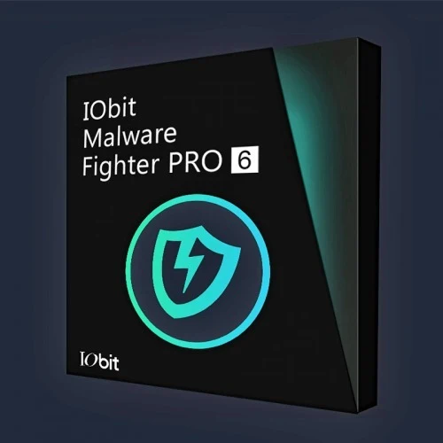 IObit Malware Fighter Pro  v7.5.0.5017 Free Download