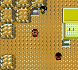 Pokemon Pikachu Edition Screenshot 03