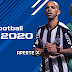 PES 2020 PPSSPP & ANDROID 