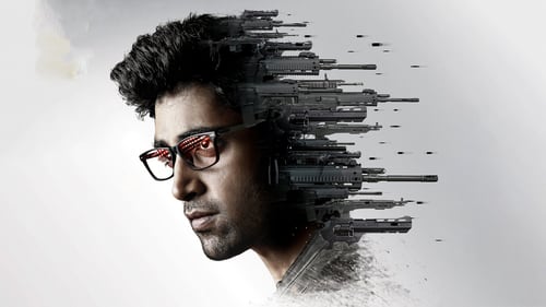 Goodachari 2018 streaming ita