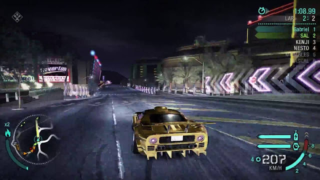 Need for speed carbon download highly compressed 1.2 gb