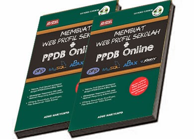 PPDB (Penerimaan Peserta Didik Baru) Online