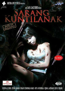 Download Film Sarang Kuntilanak (2008) DVDRip