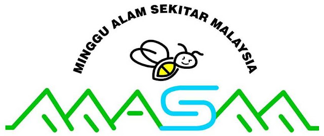 Sambutan Minggu Alam Sekitar Malaysia (MASM)