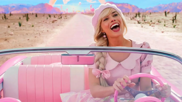 'Barbie' Sparks Debate in Gulf Region