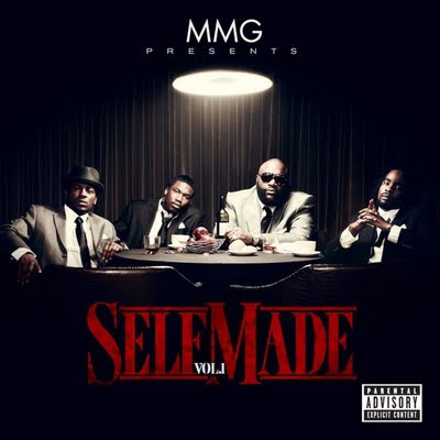 rick ross self made vol 1. Presents Self Made Vol. 1