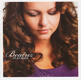 Beatriz - Troféu de Glória (Playback) 2009