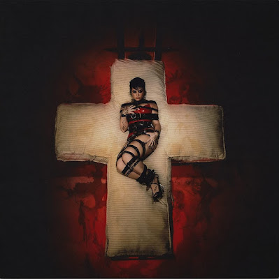 Holy Fvck Demi Lovato Album