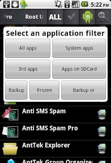 Root Uninstaller 