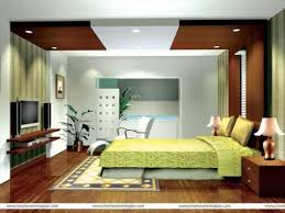 Desain Interior Kamar Tidur Minimalis