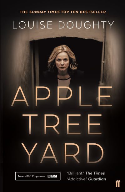 Apple Tree Yard (TV Mini Series 2017) 720p BluRay HEVC x265 BONE