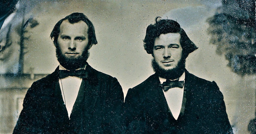Professional Criminals of America No. 139-144, 1886 | Flickr