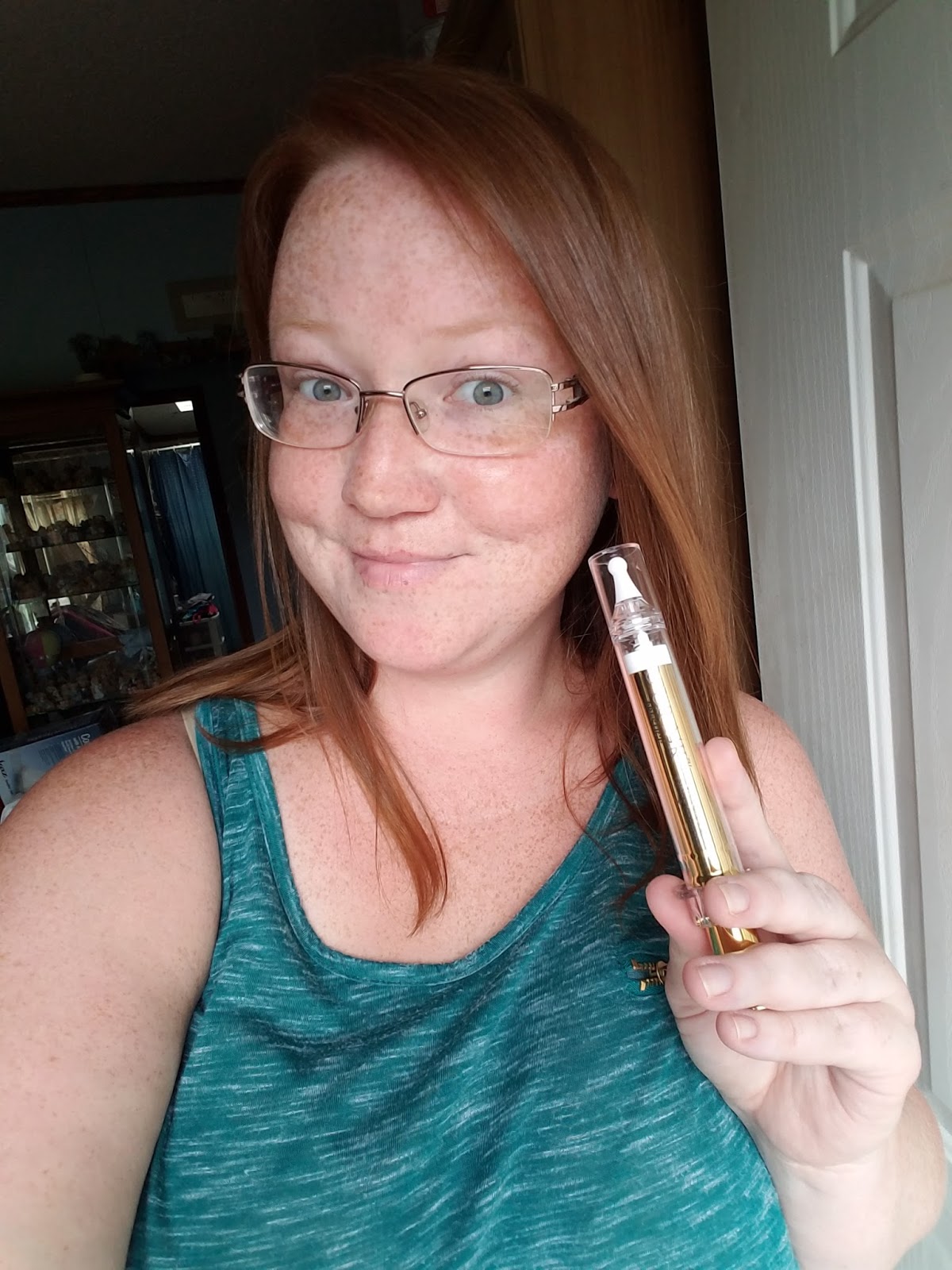 D'OR24K Non-Surgical Lifting Syringe Review