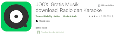 aplikasi download lagu terbaik