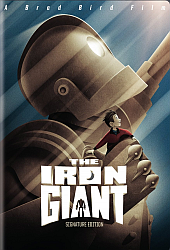 Iron