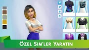 The Sims Mobile 12.0.0 Hileli Apk - Sınırsız Para