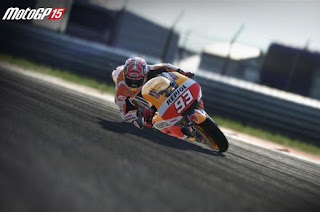 Download Game MotoGP 2015 for PC Single Link Free