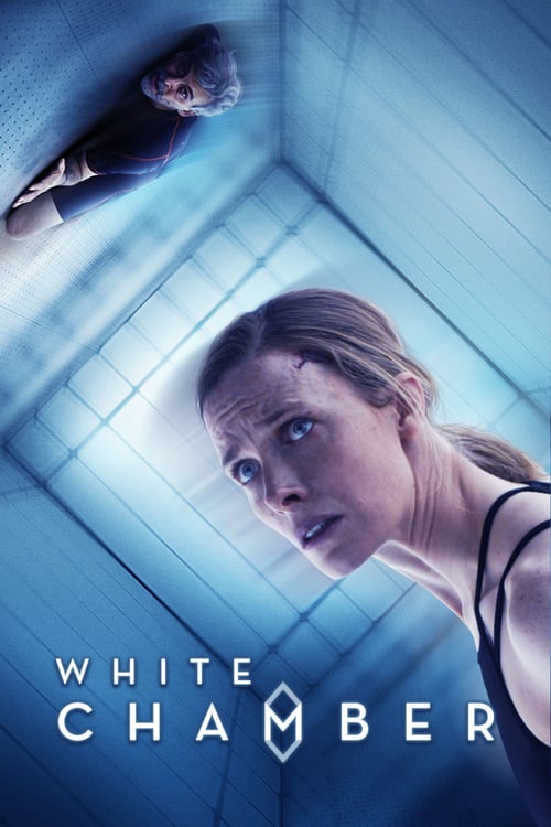 [HD] White Chamber 2018 Pelicula Online Castellano