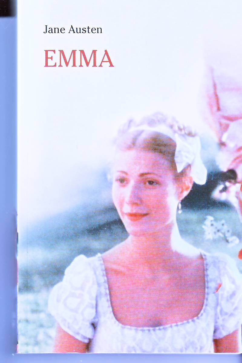 Emma 1996 Jane Austen Quotes. QuotesGram
