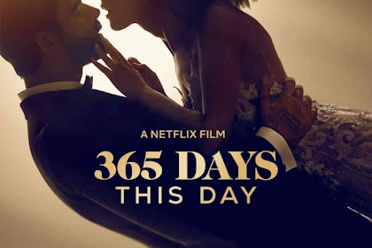 [18+] 365 Days This Day (2022) [Hindi] Netflix WEB-DL Full Movie – Download & Watch Online