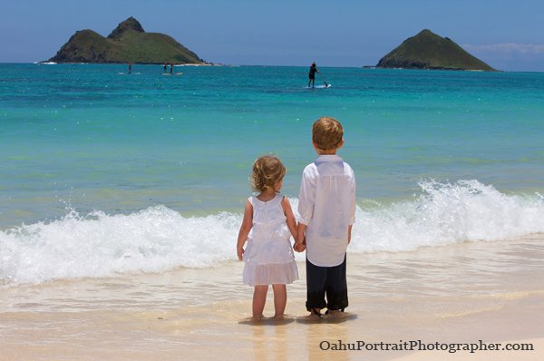 Beach Photography