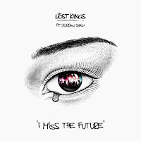 Lost Kings - I Miss The Future (feat. Jordan Shaw) - Single [iTunes Plus AAC M4A]