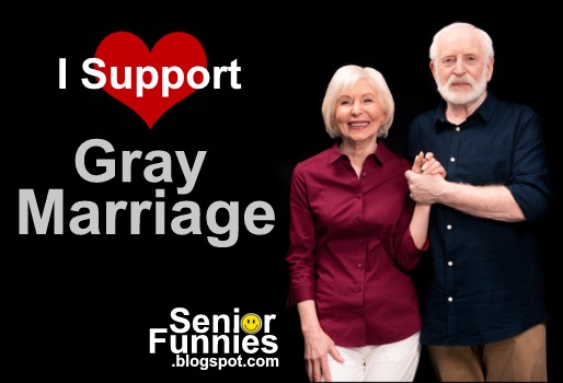 Gray Marriage