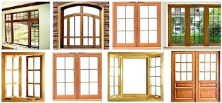 Los 7 tipos comunes de ventanas utilizados por los constructores
