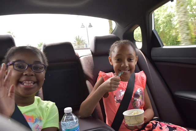 Ridin' Clean in the 2016 KIA Optima SX LTD in Orlando   via  www.productreviewmom.com