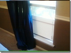 window project