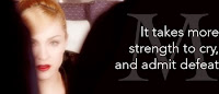 Madonna Banner You'll See