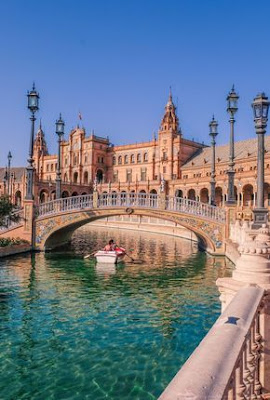 spain most beautiful tourist places to visit
