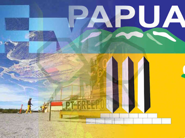 Freeport akan Bayar Pajak Air Permukaan Usai Setujui Skema Usulan Pemprov Papua