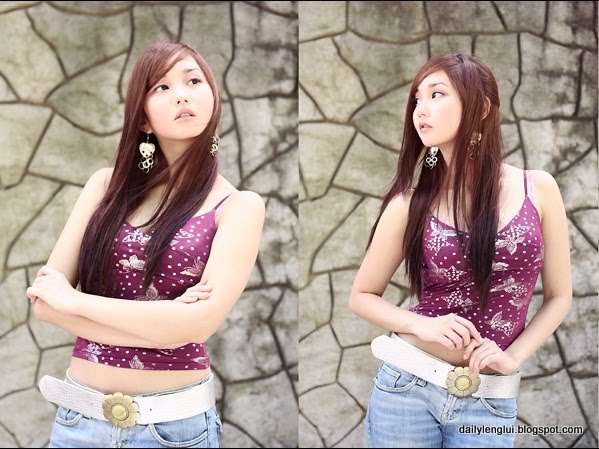 Alodia Gosengfiao