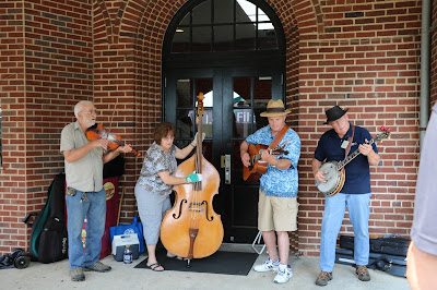 Mayberry Days, Ram Trucks, Ram 1500, Mount Airy