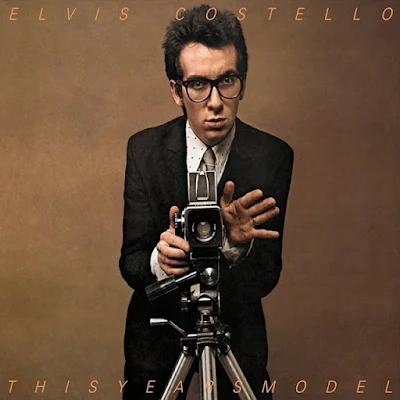 Elvis Costello-album-this-year´s-model