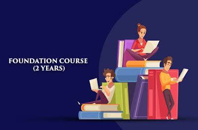 CLAT Gurukul Foundation Course(2 Years)