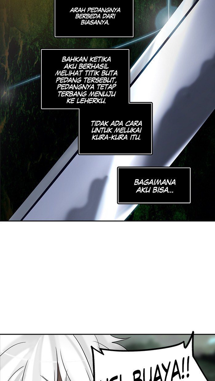 Webtoon Tower Of God Bahasa Indonesia Chapter 286