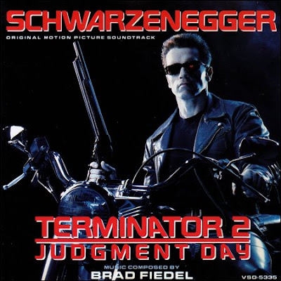 Terminator 2 OST