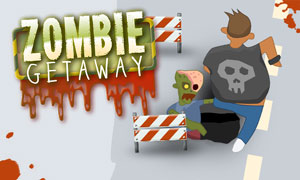  Zombie Getaway