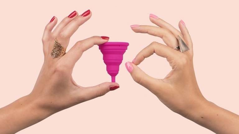 Bagaimana Hukum Menggunakan Menstrual Cup Bagi Muslimah?