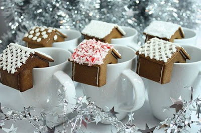 Delicious Sweets for Xmas